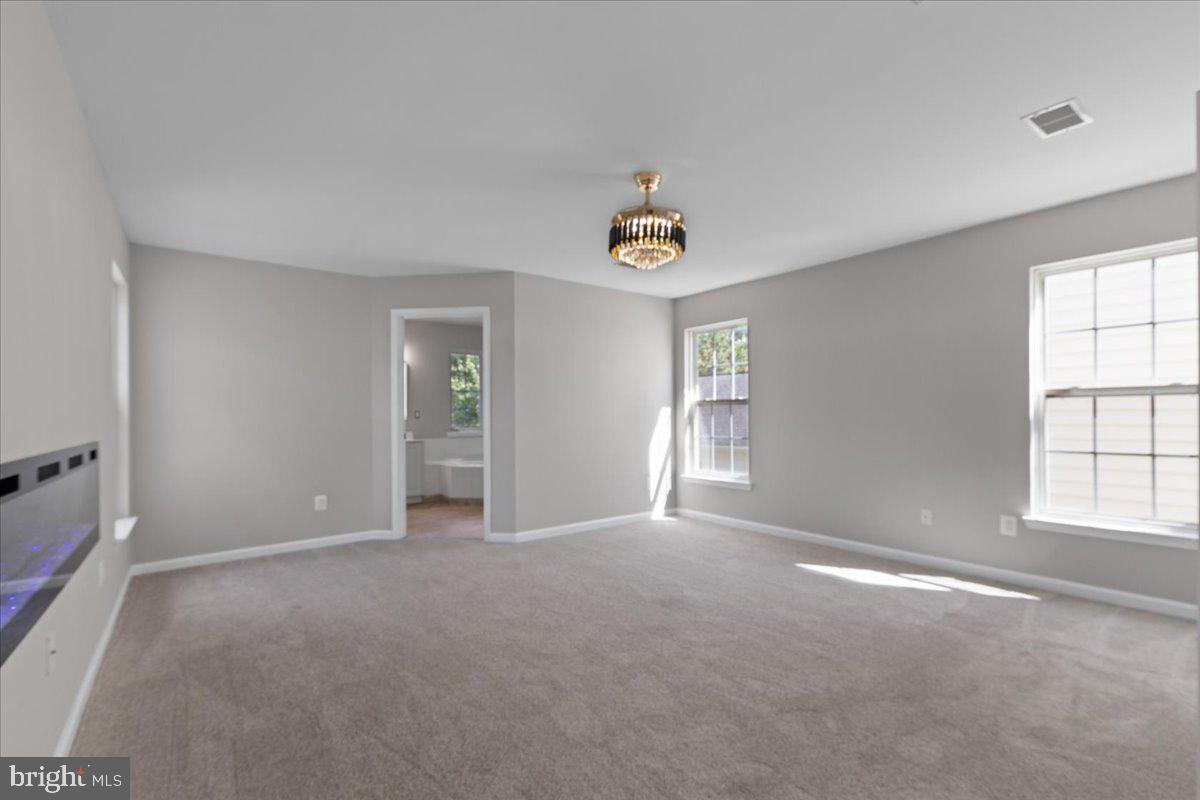 PRINCE WILLIAM TOWN CENTER - Residential