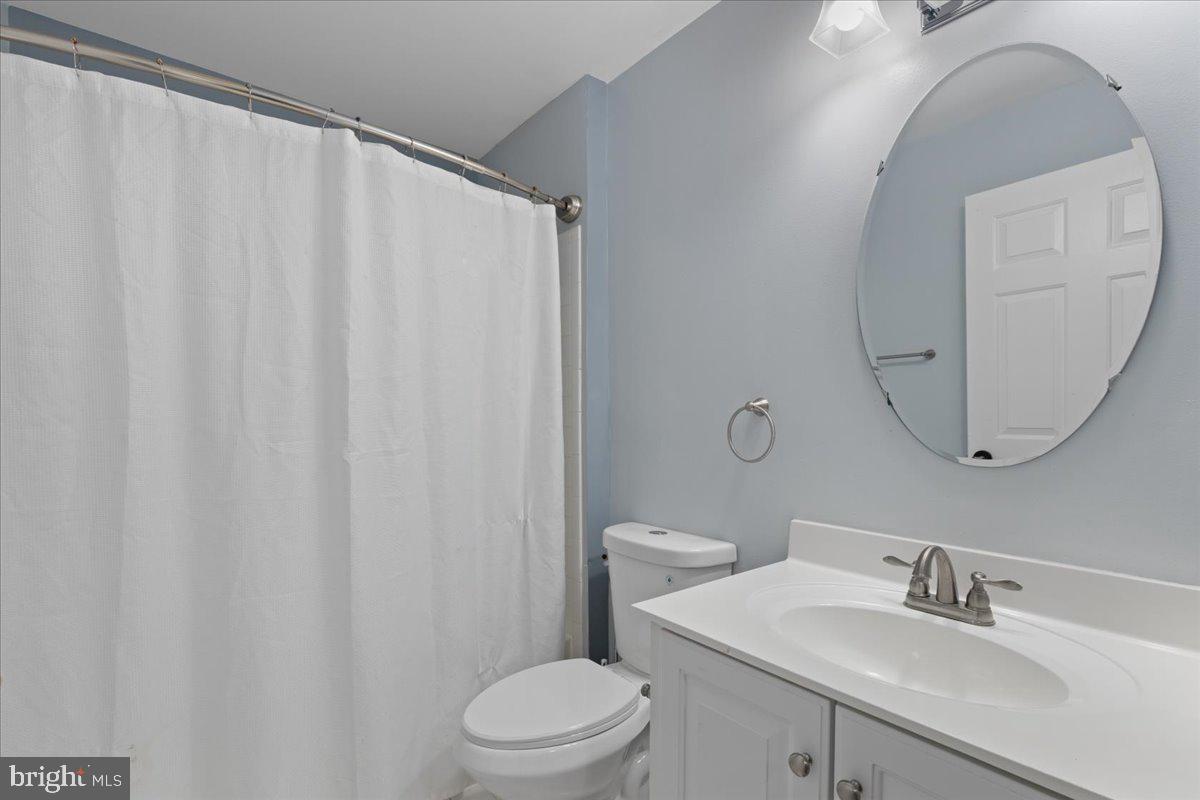 PRINCE WILLIAM TOWN CENTER - Residential