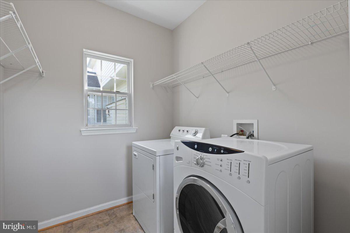 PRINCE WILLIAM TOWN CENTER - Residential