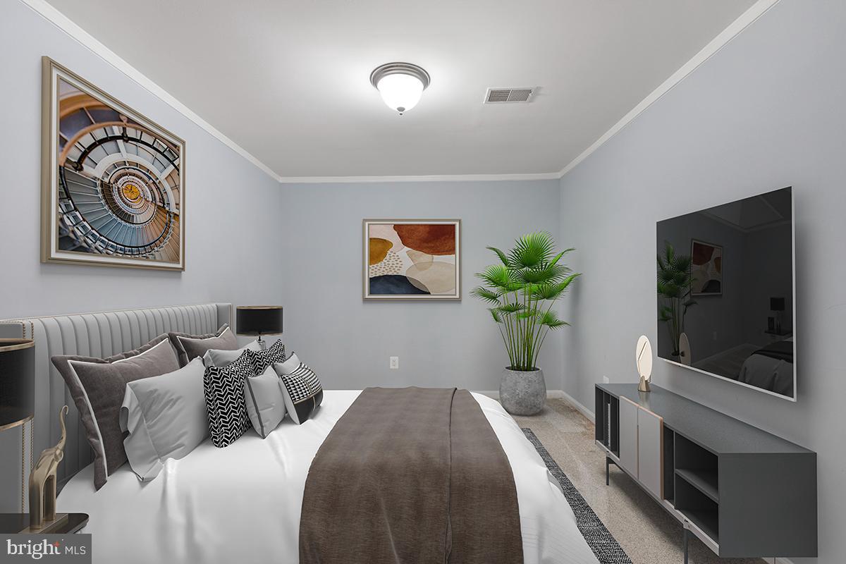 PRINCE WILLIAM TOWN CENTER - Residential