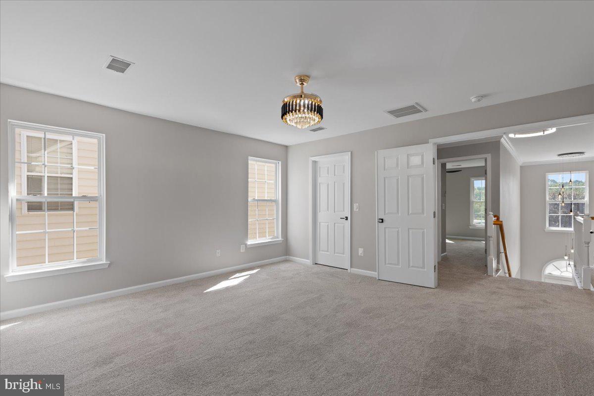 PRINCE WILLIAM TOWN CENTER - Residential