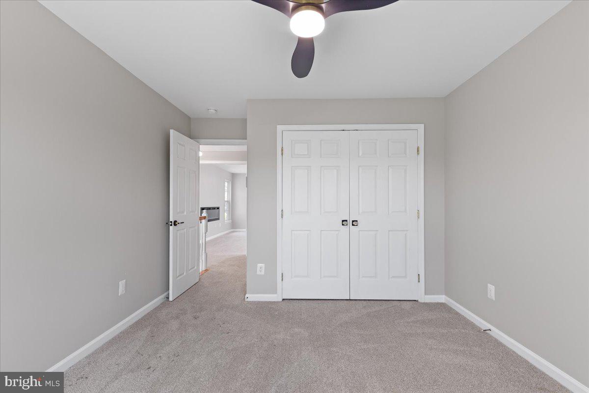 PRINCE WILLIAM TOWN CENTER - Residential