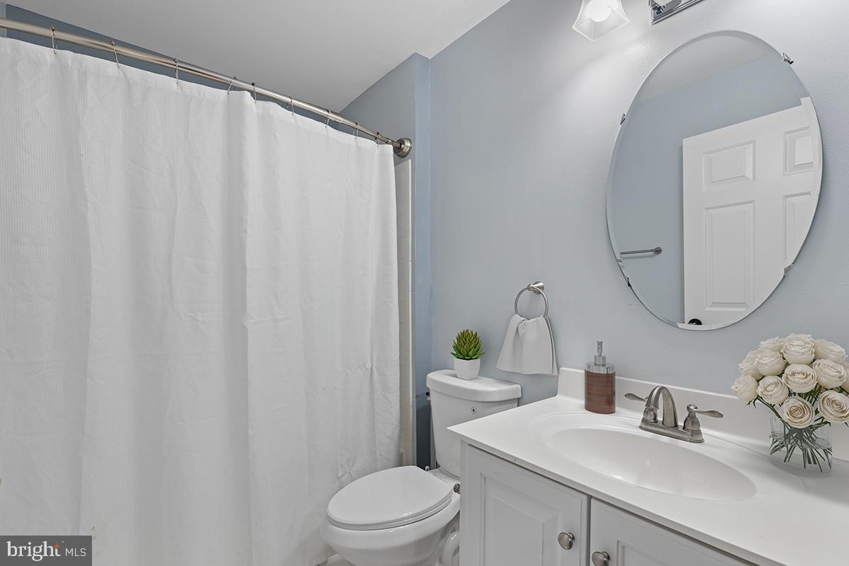 PRINCE WILLIAM TOWN CENTER - Residential