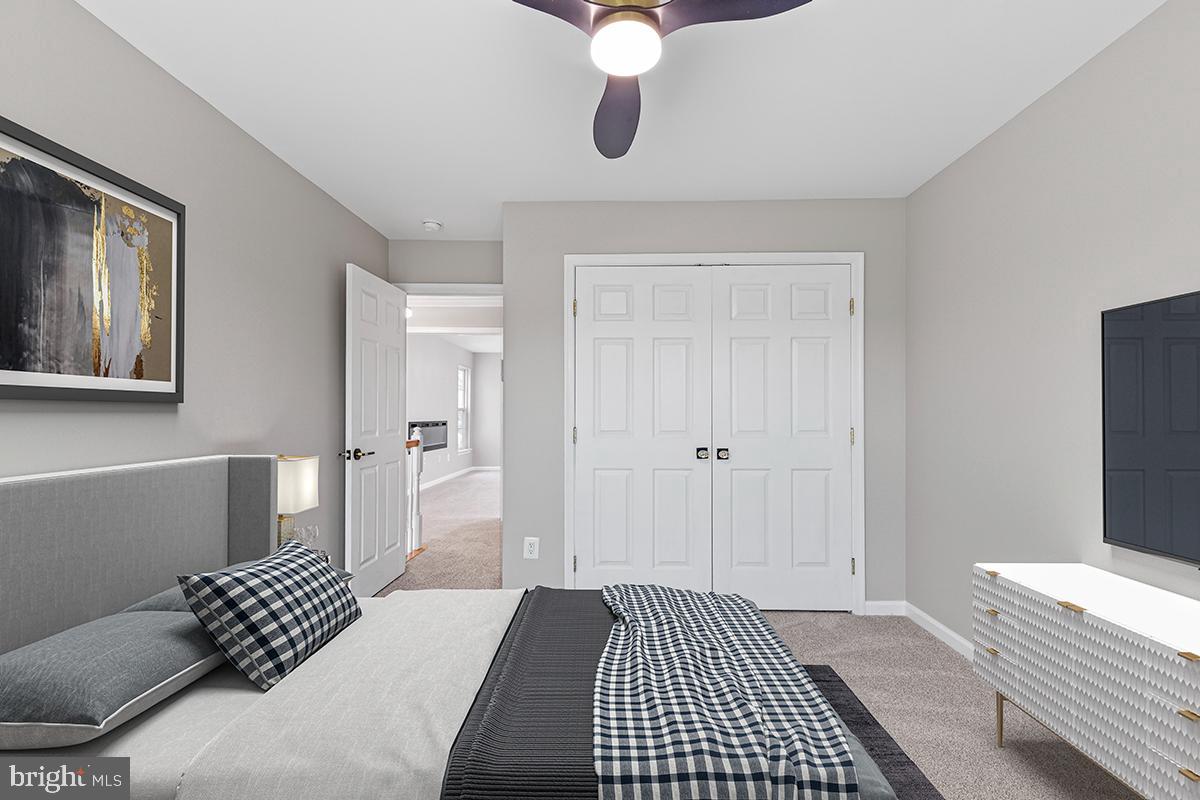 PRINCE WILLIAM TOWN CENTER - Residential