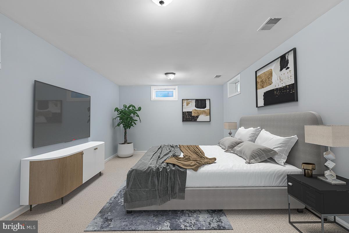 PRINCE WILLIAM TOWN CENTER - Residential