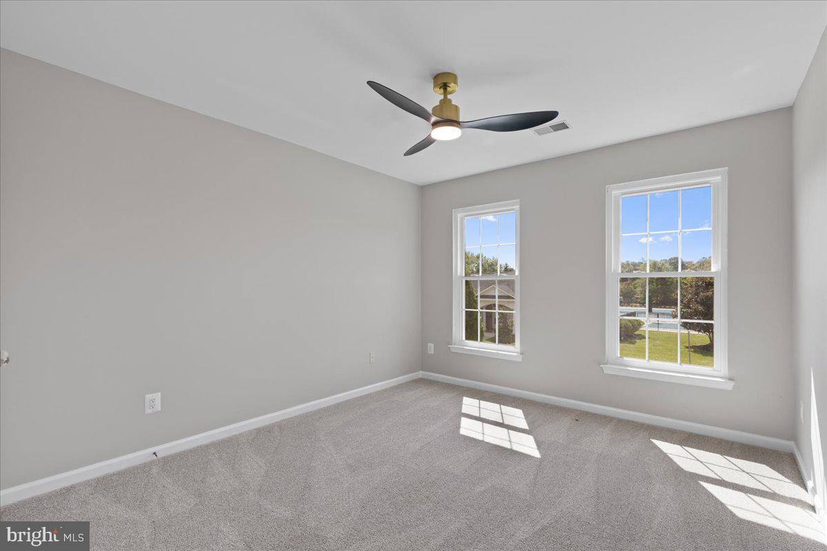 PRINCE WILLIAM TOWN CENTER - Residential