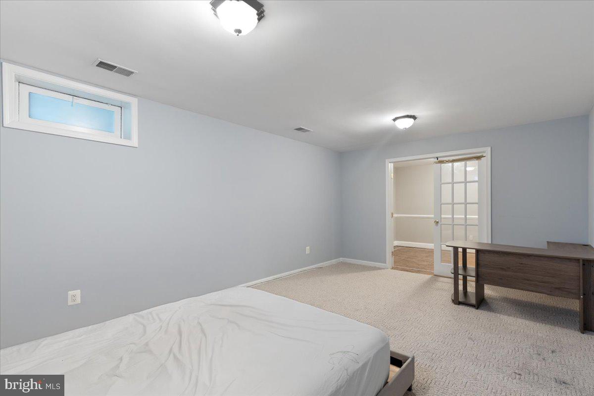 PRINCE WILLIAM TOWN CENTER - Residential