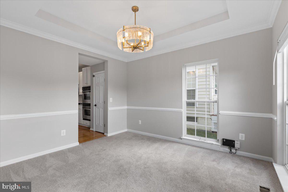 PRINCE WILLIAM TOWN CENTER - Residential