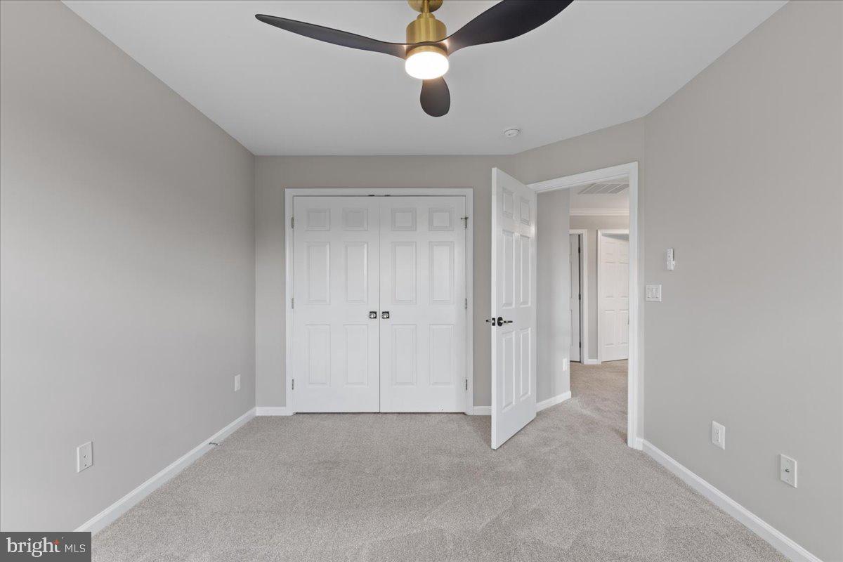 PRINCE WILLIAM TOWN CENTER - Residential