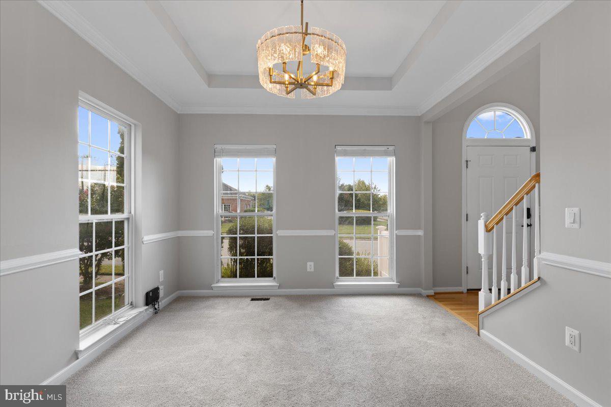 PRINCE WILLIAM TOWN CENTER - Residential