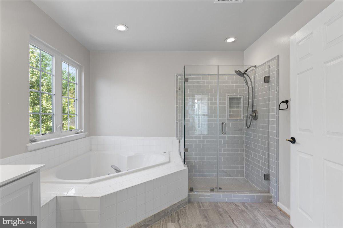 PRINCE WILLIAM TOWN CENTER - Residential