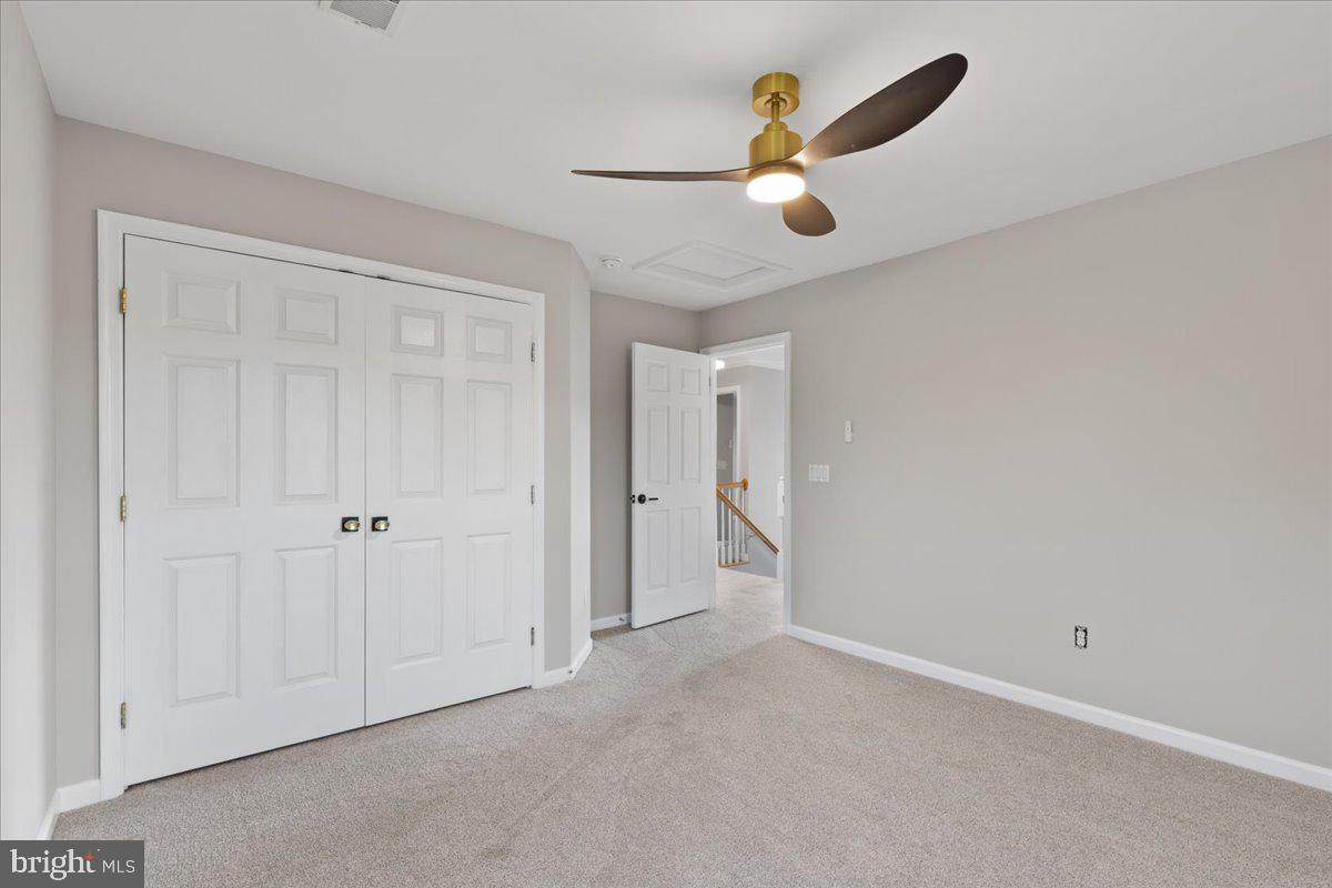 PRINCE WILLIAM TOWN CENTER - Residential