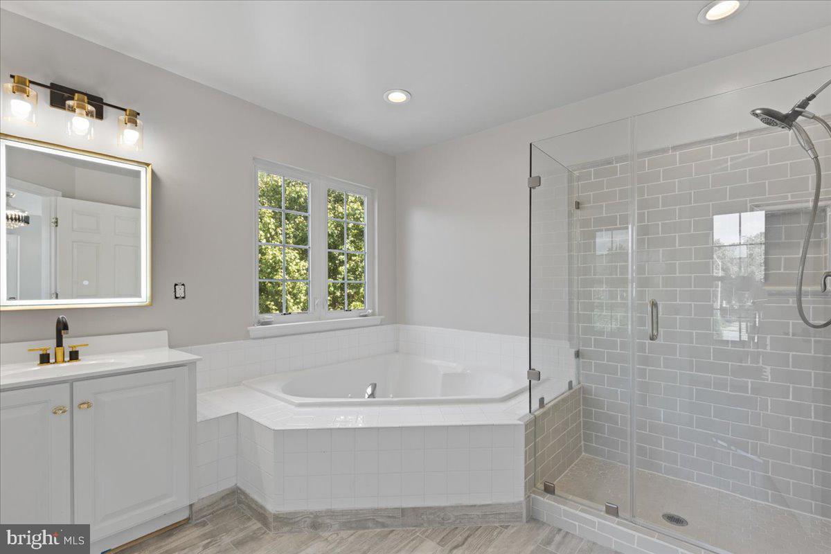 PRINCE WILLIAM TOWN CENTER - Residential