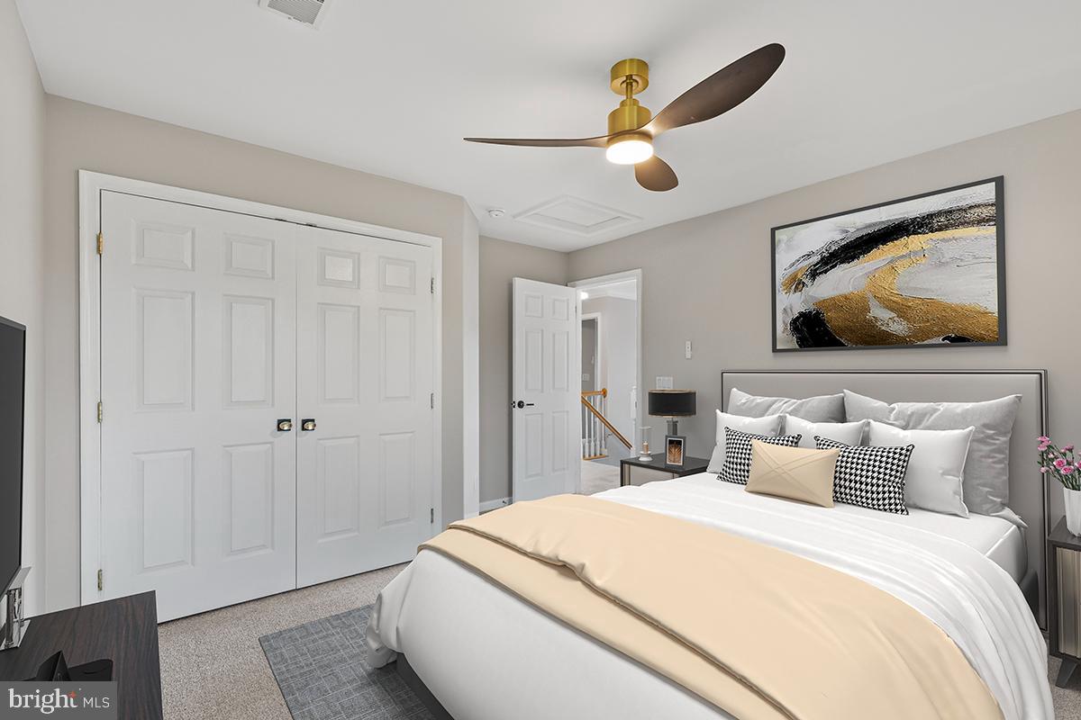 PRINCE WILLIAM TOWN CENTER - Residential