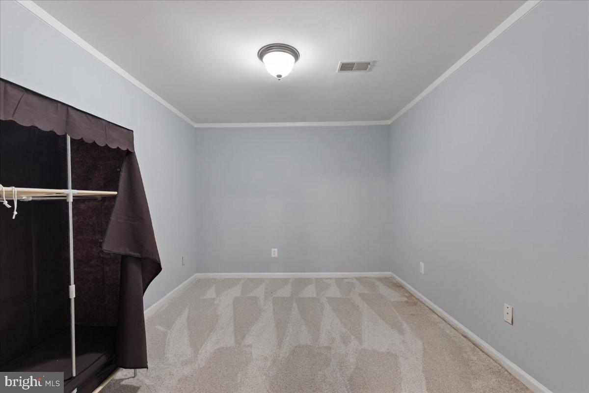 PRINCE WILLIAM TOWN CENTER - Residential