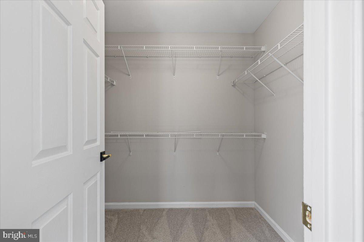 PRINCE WILLIAM TOWN CENTER - Residential