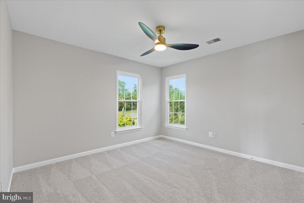 PRINCE WILLIAM TOWN CENTER - Residential