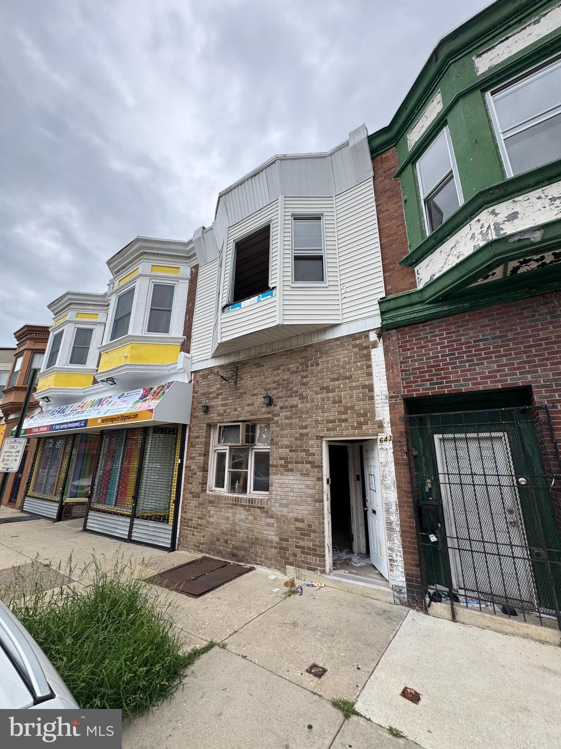 643 S 60TH STREET