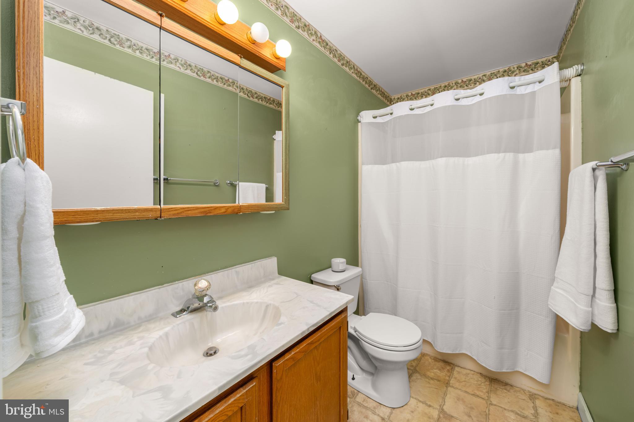 EDINBURGH VILLAS - Residential