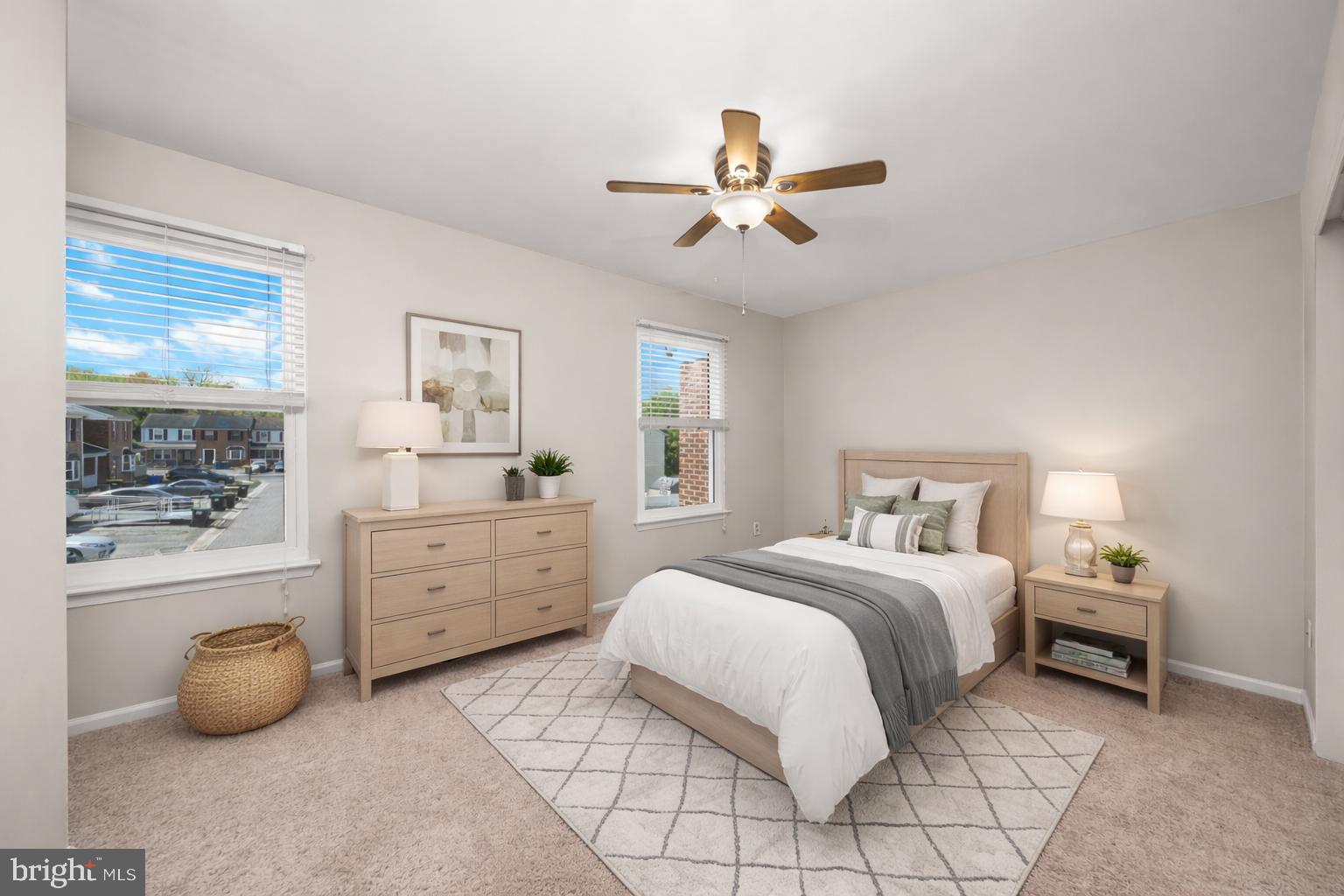 EDINBURGH VILLAS - Residential