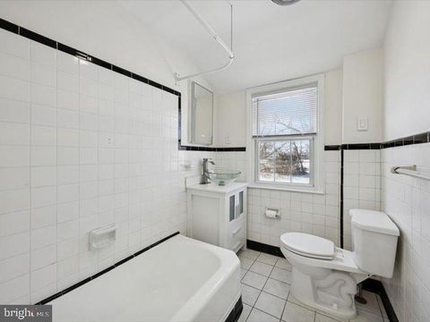 Tiny photo for 361 Cedar Avenue, HOLMES, PA 19043 (MLS # PADE2105594)