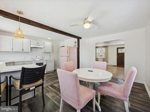 Tiny photo for 361 Cedar Avenue, HOLMES, PA 19043 (MLS # PADE2105594)