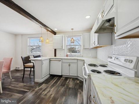 Tiny photo for 361 Cedar Avenue, HOLMES, PA 19043 (MLS # PADE2105594)