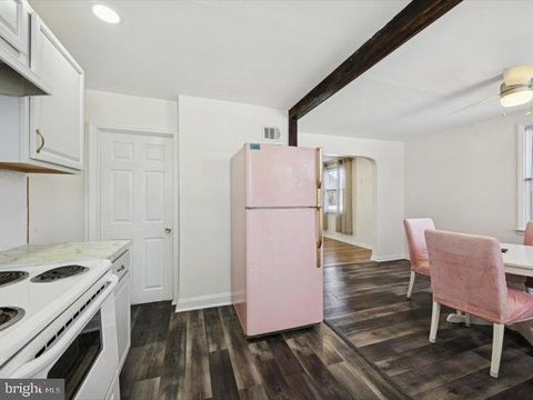 Tiny photo for 361 Cedar Avenue, HOLMES, PA 19043 (MLS # PADE2105594)