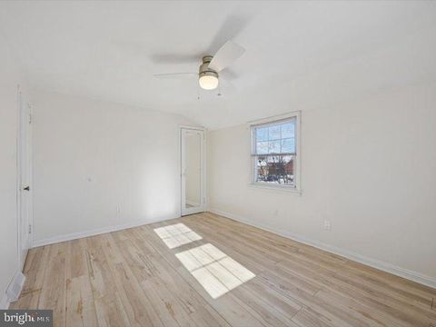 Tiny photo for 361 Cedar Avenue, HOLMES, PA 19043 (MLS # PADE2105594)