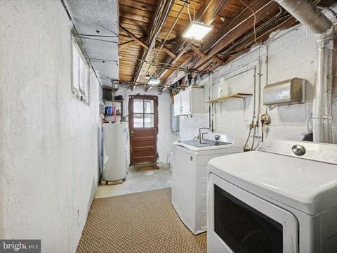 Tiny photo for 361 Cedar Avenue, HOLMES, PA 19043 (MLS # PADE2105594)