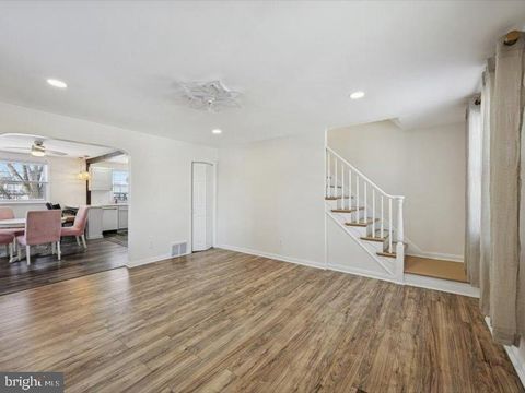 Tiny photo for 361 Cedar Avenue, HOLMES, PA 19043 (MLS # PADE2105594)