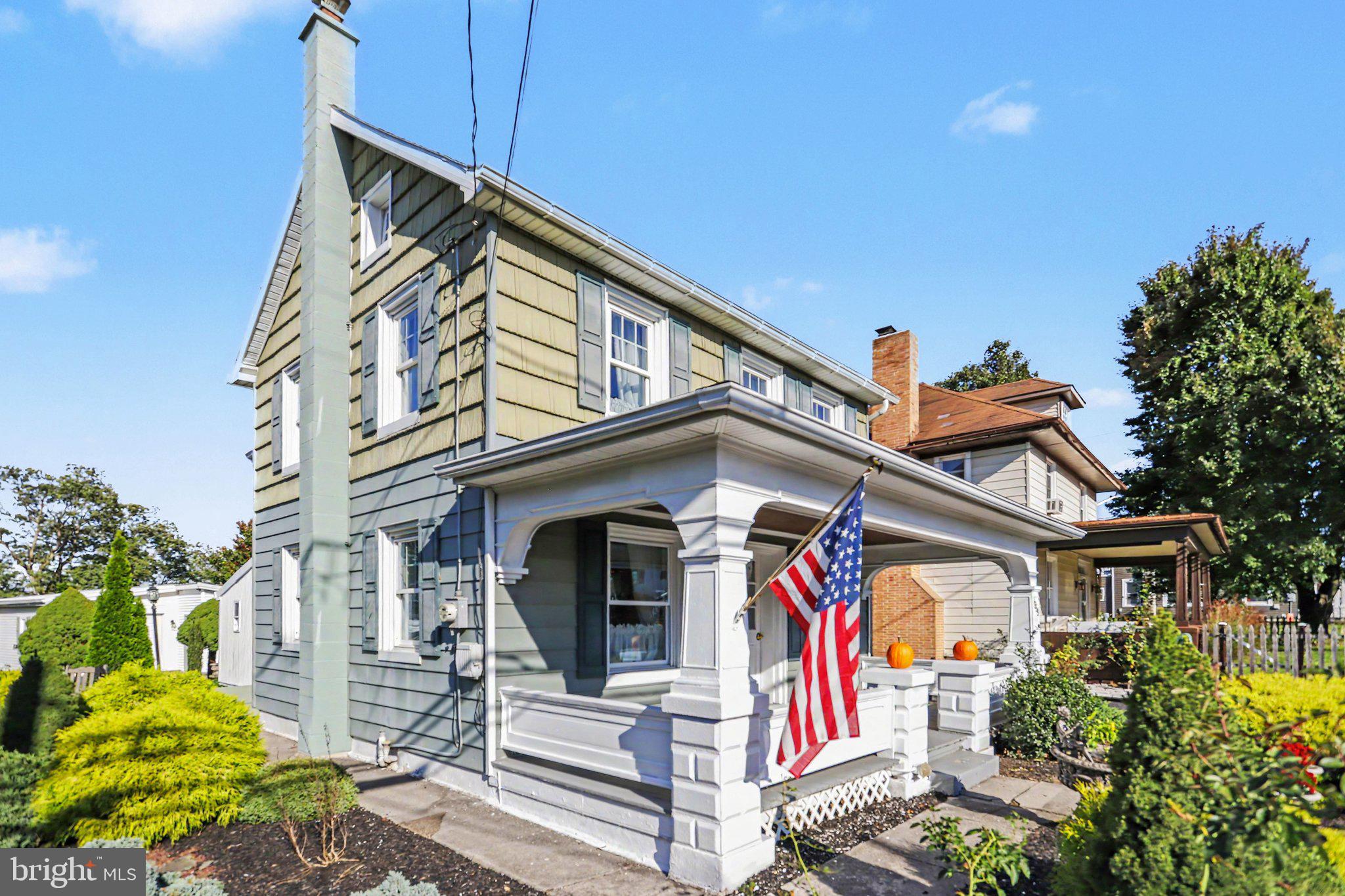 1259 E NEWPORT ROAD