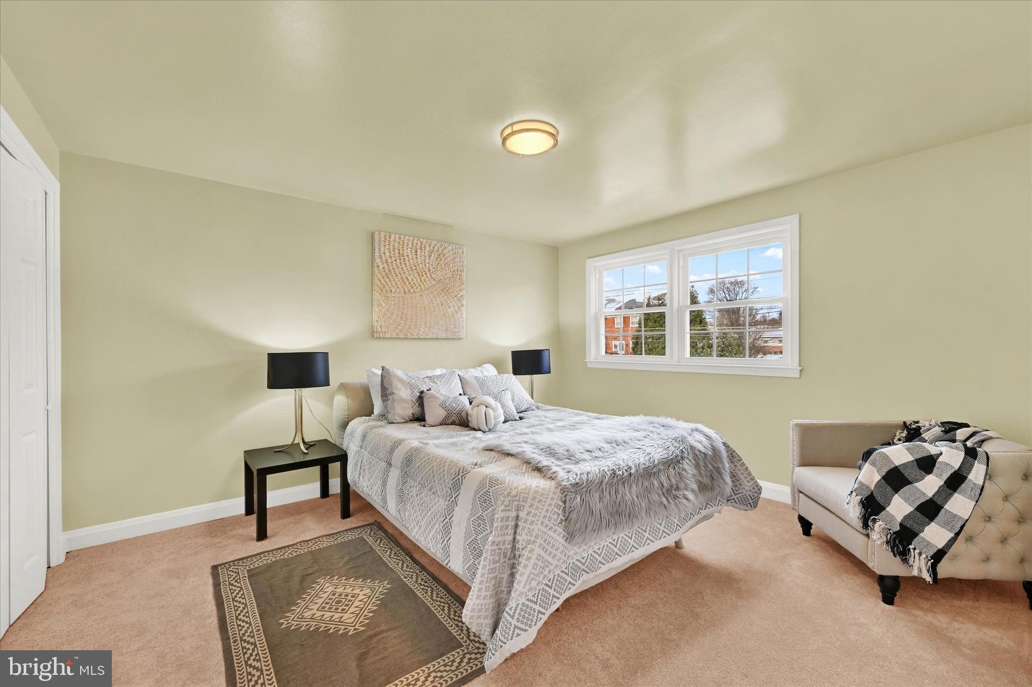 EDMONDSON HEIGHTS - Residential