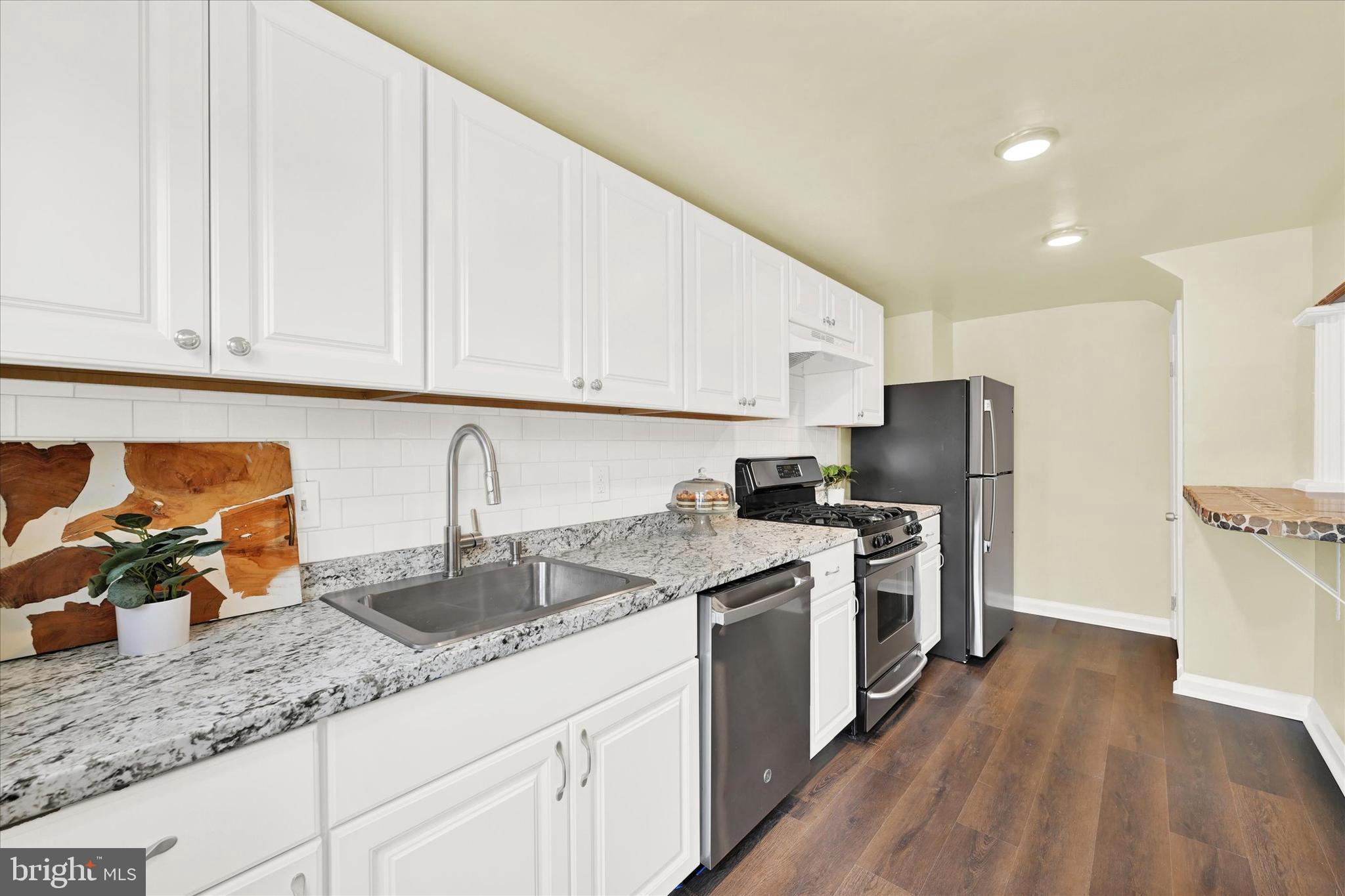 EDMONDSON HEIGHTS - Residential