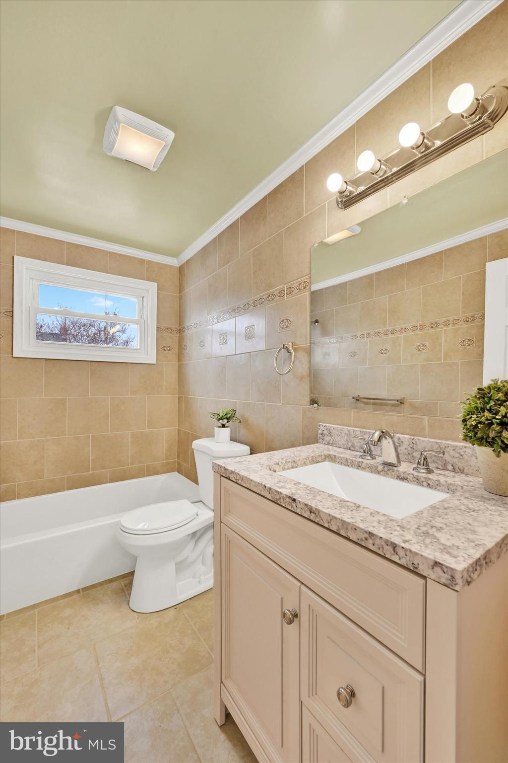 EDMONDSON HEIGHTS - Residential