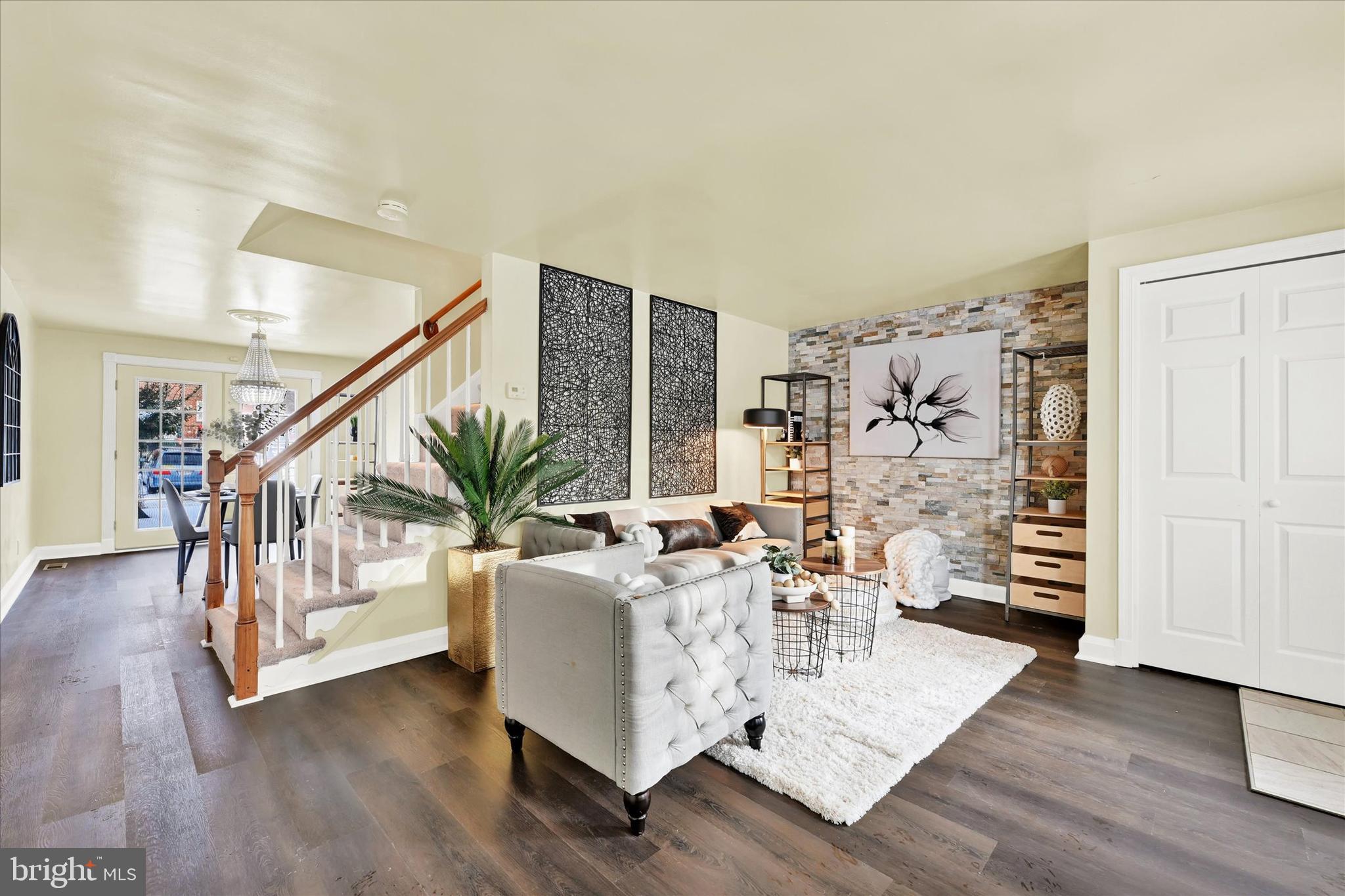 EDMONDSON HEIGHTS - Residential