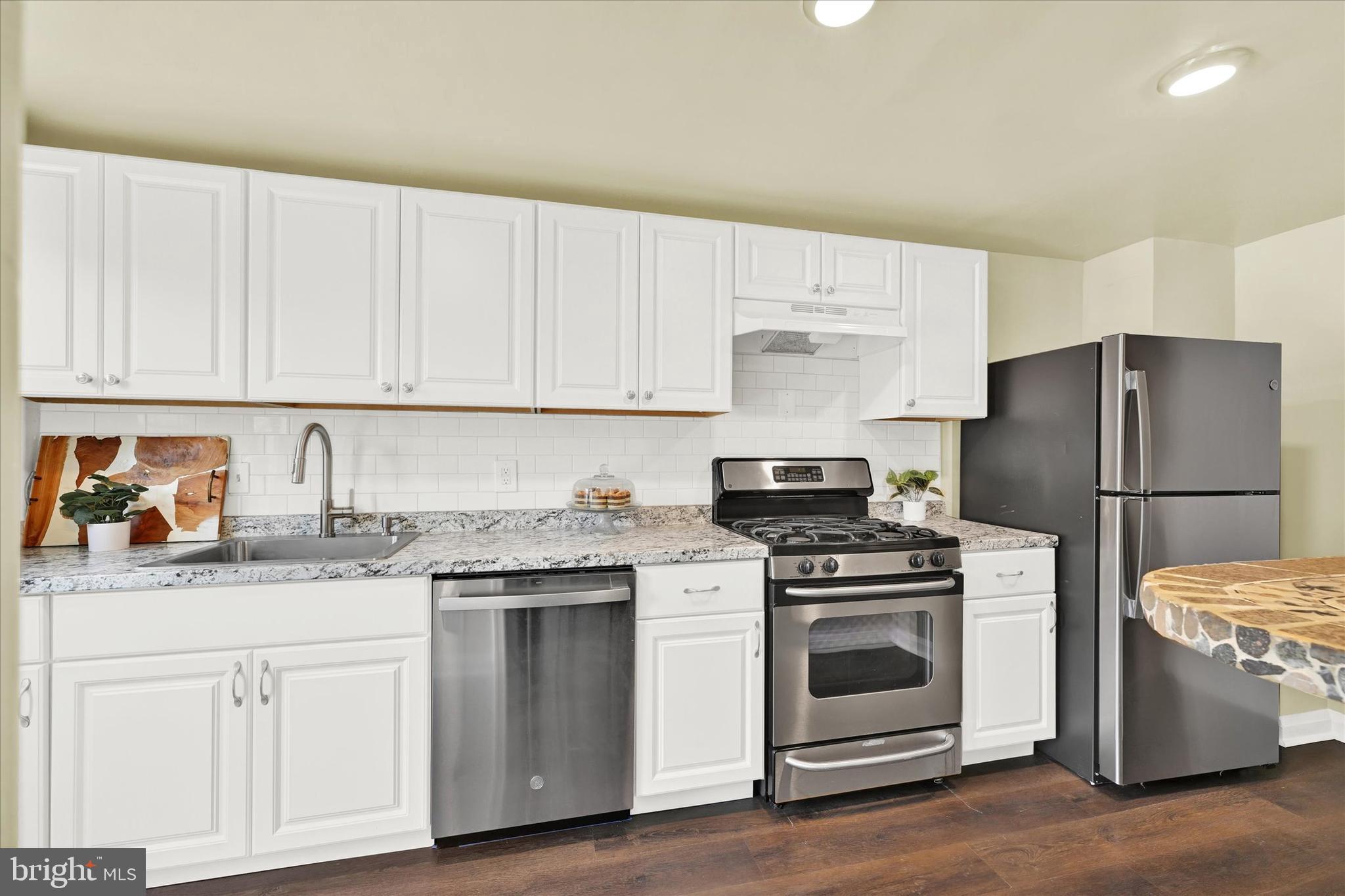 EDMONDSON HEIGHTS - Residential