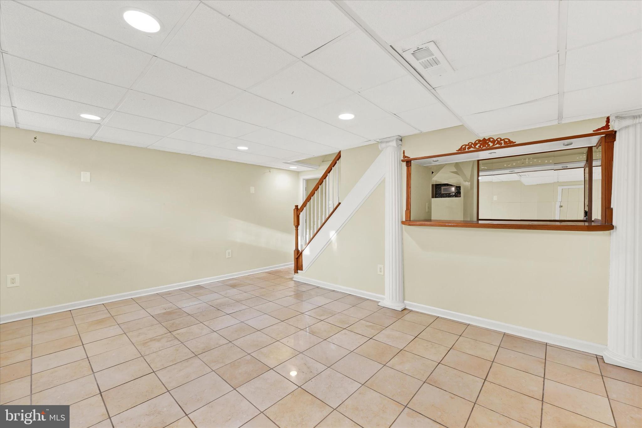 EDMONDSON HEIGHTS - Residential