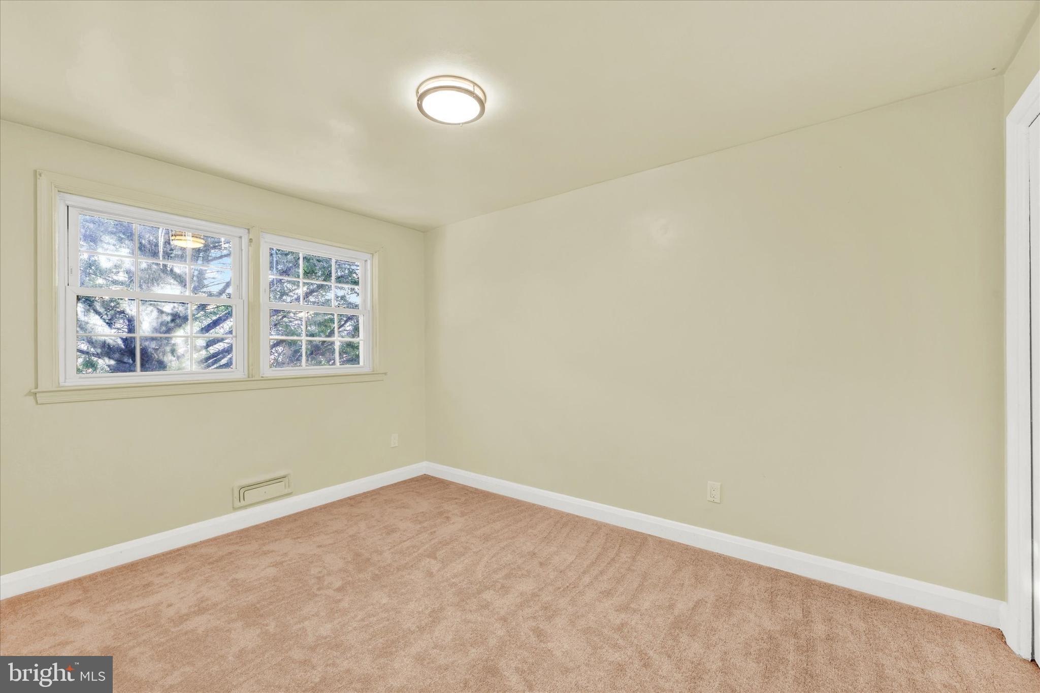 EDMONDSON HEIGHTS - Residential