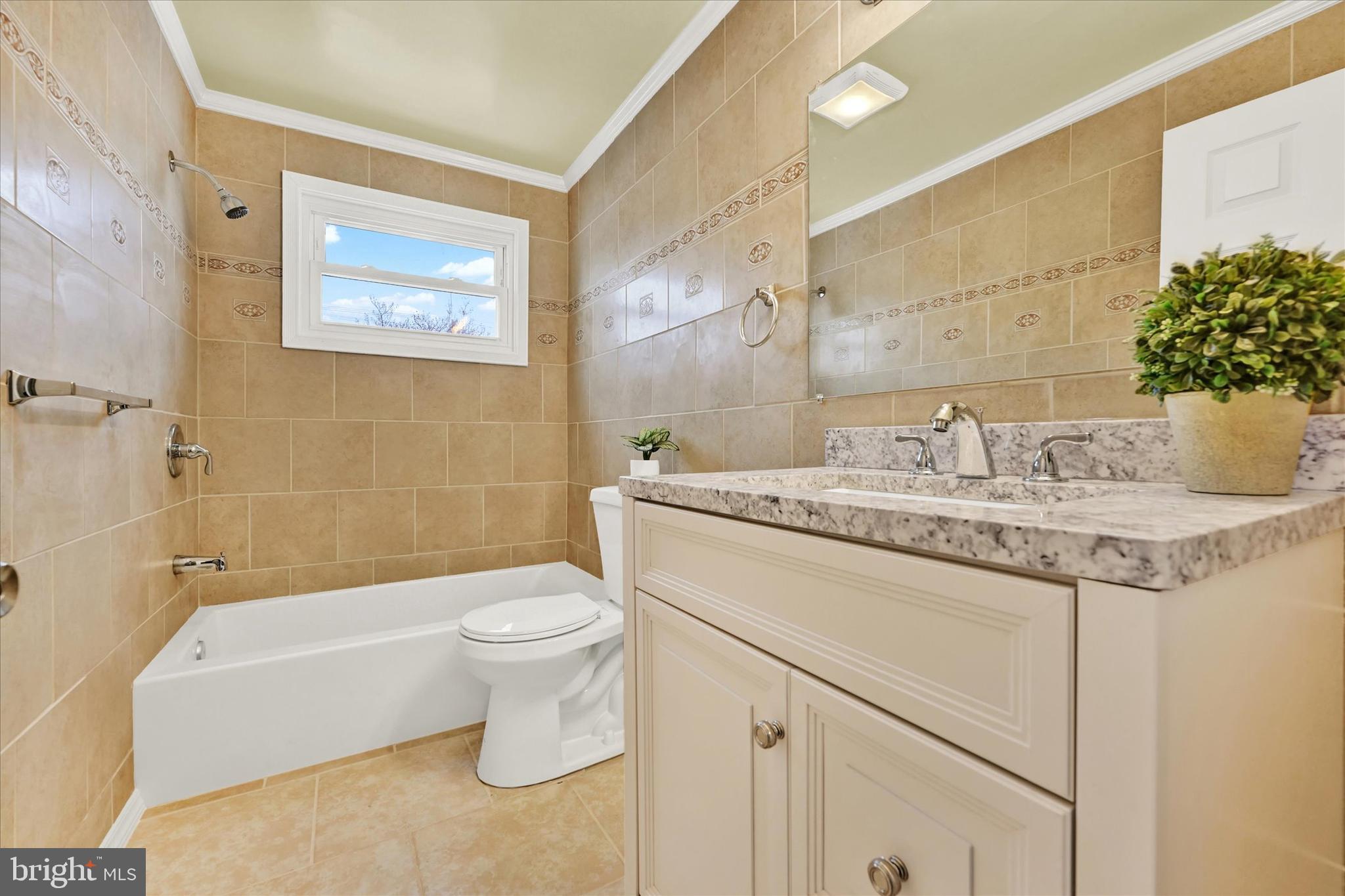 EDMONDSON HEIGHTS - Residential