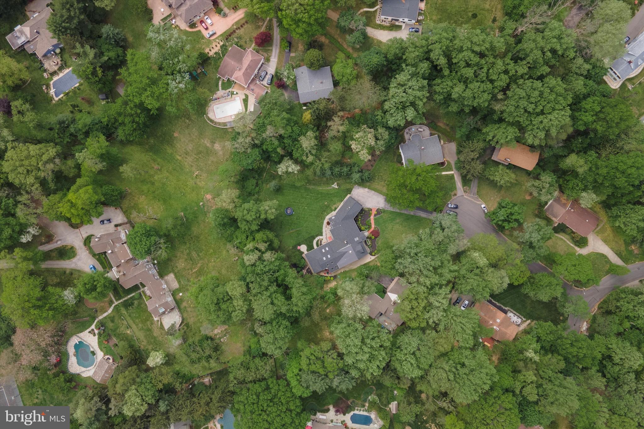 PENN VALLEY - Residential