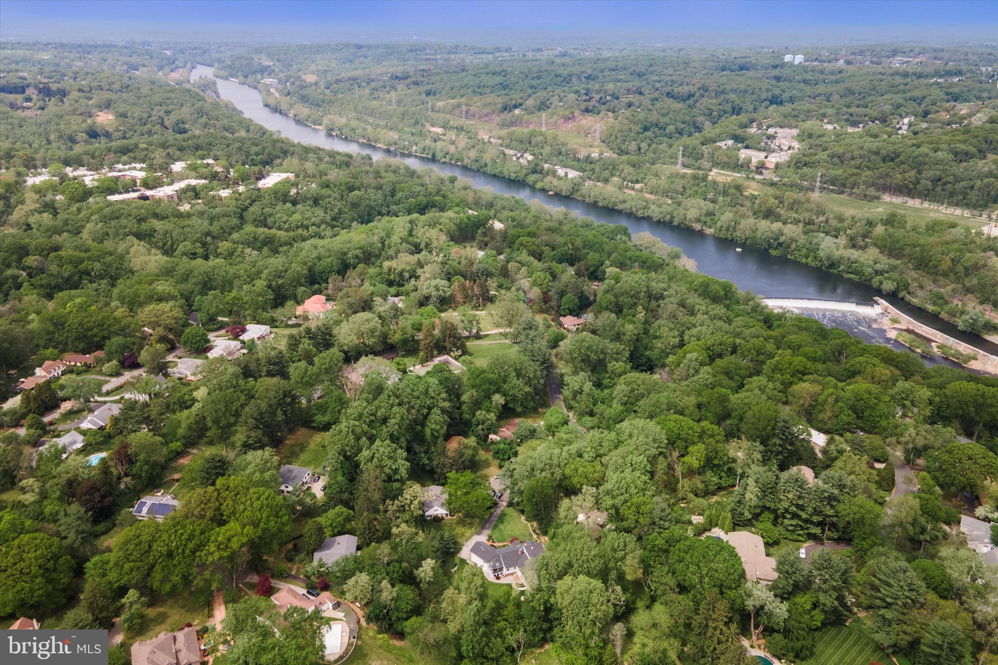 PENN VALLEY - Residential