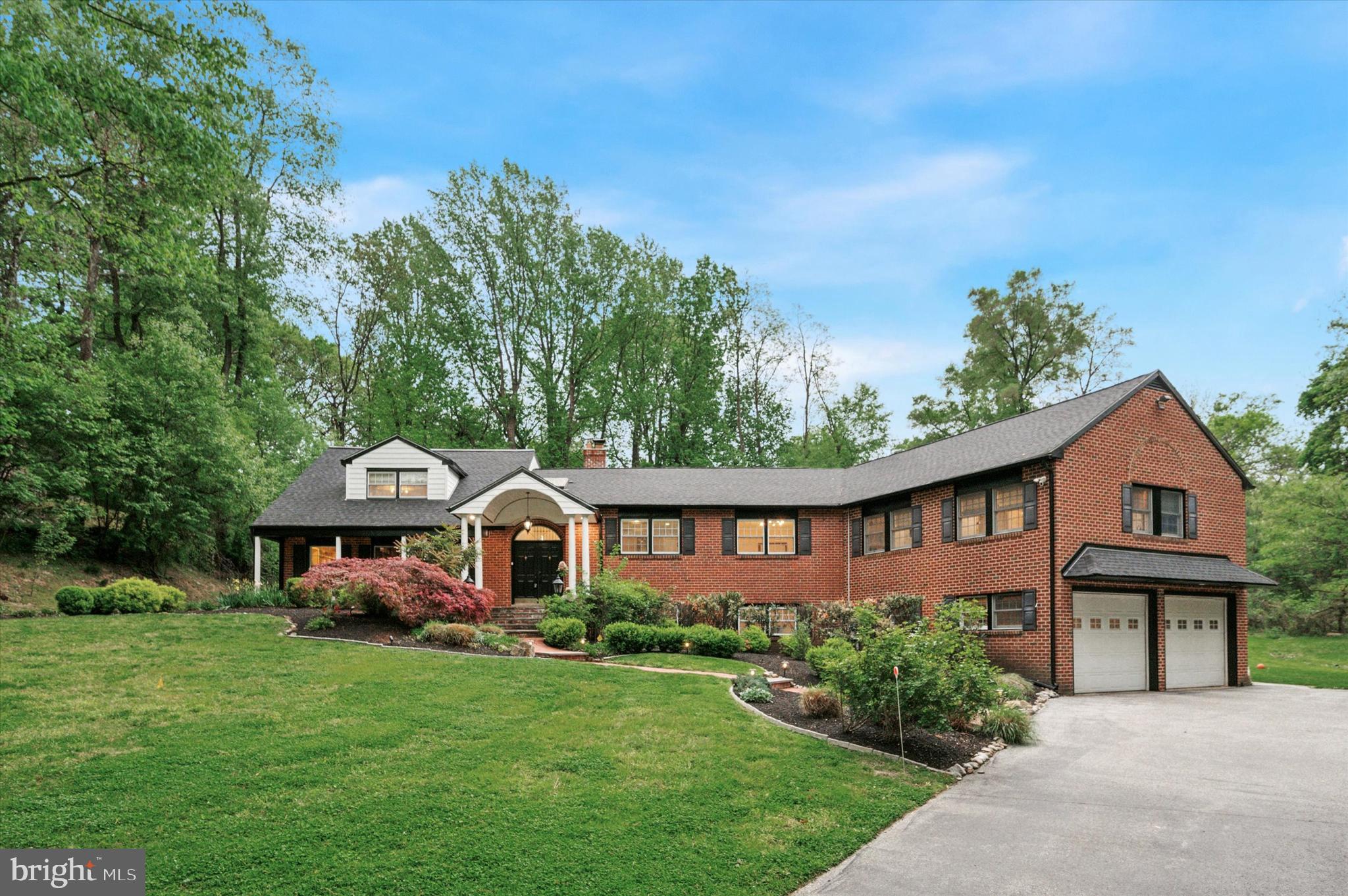 PENN VALLEY - Residential