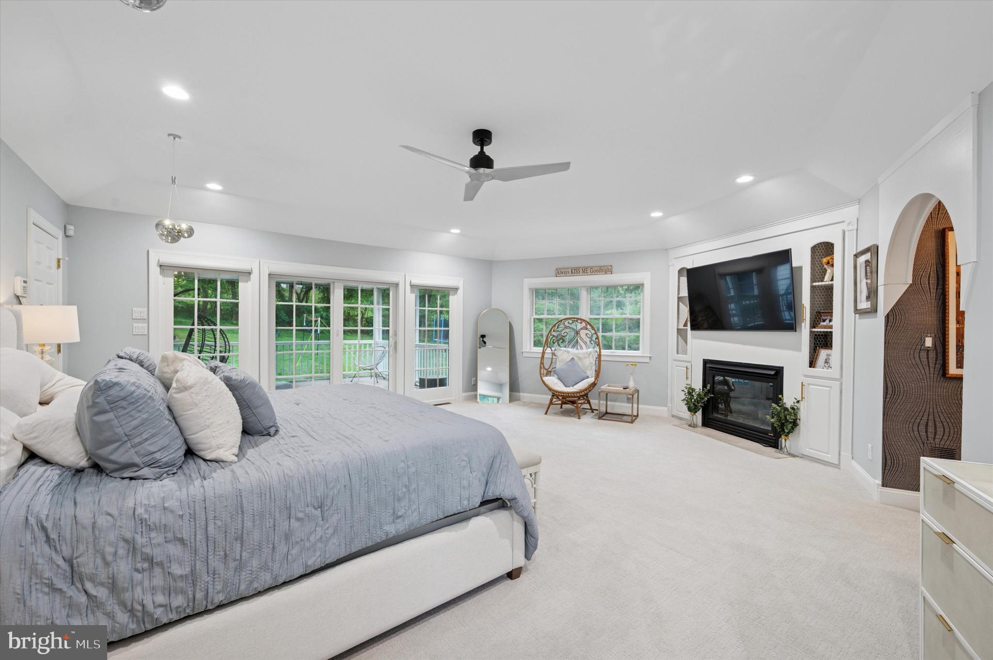 PENN VALLEY - Residential