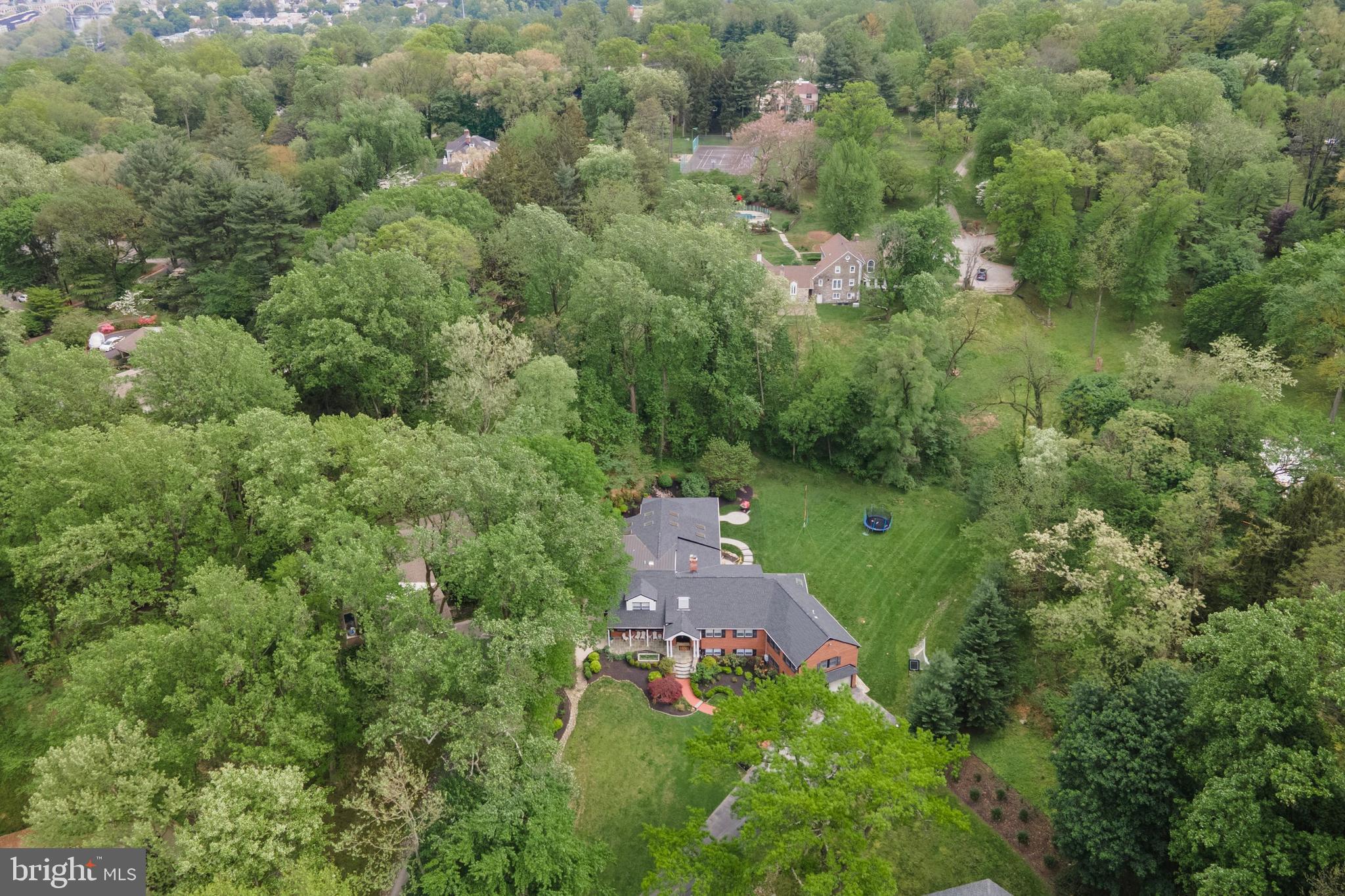 PENN VALLEY - Residential