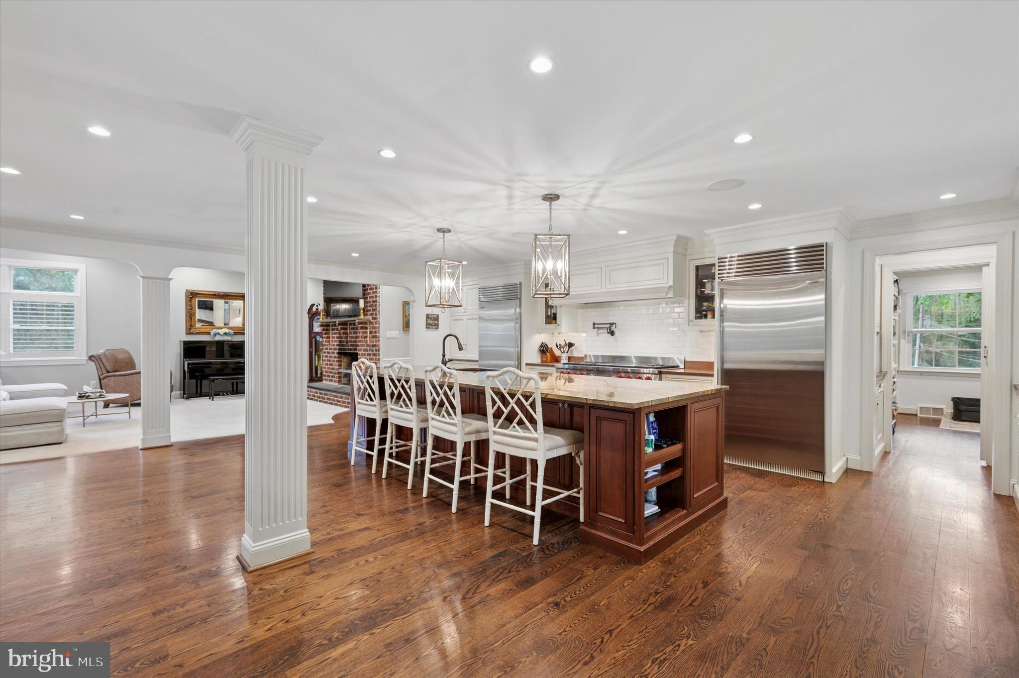 PENN VALLEY - Residential