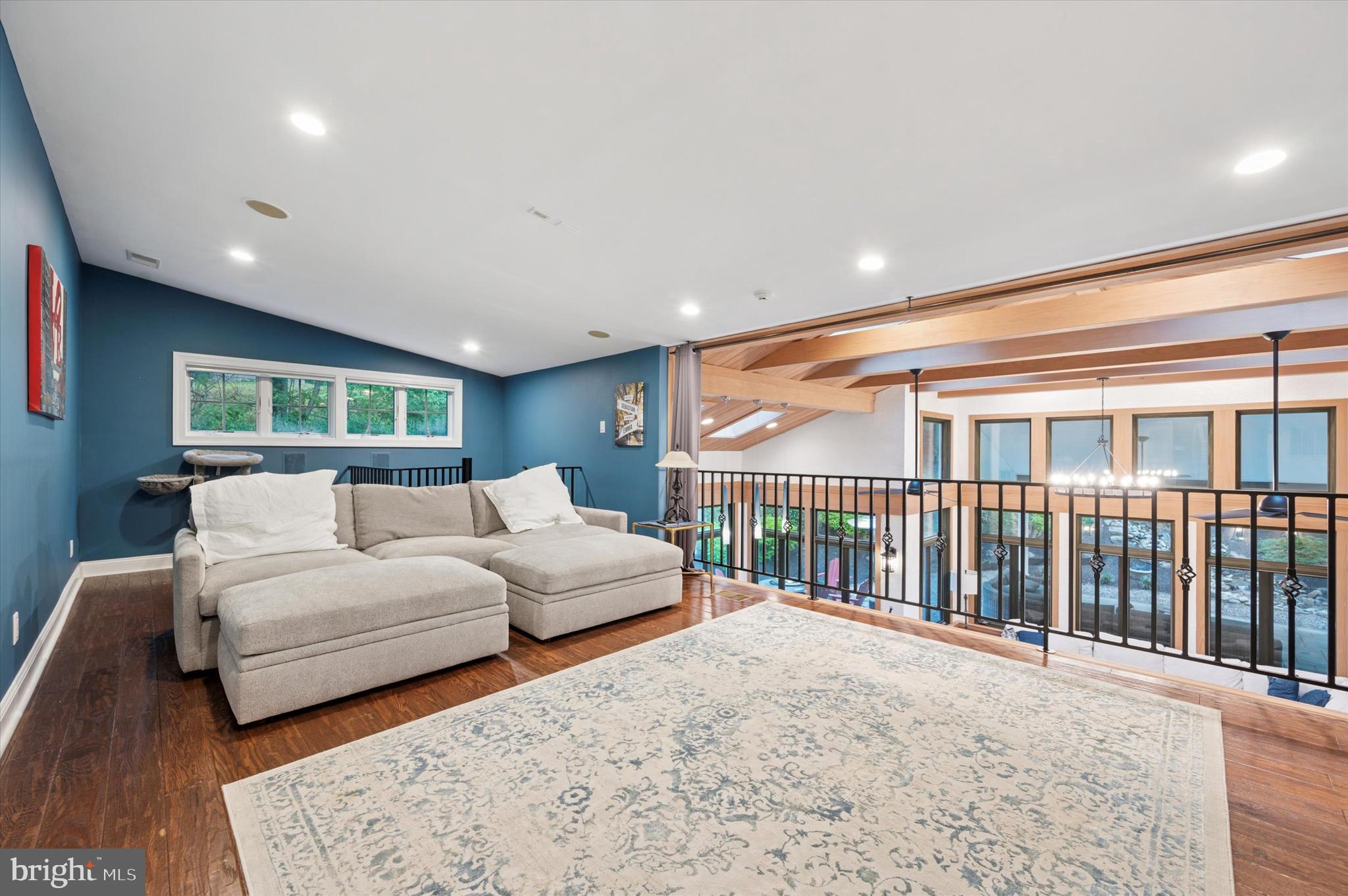 PENN VALLEY - Residential