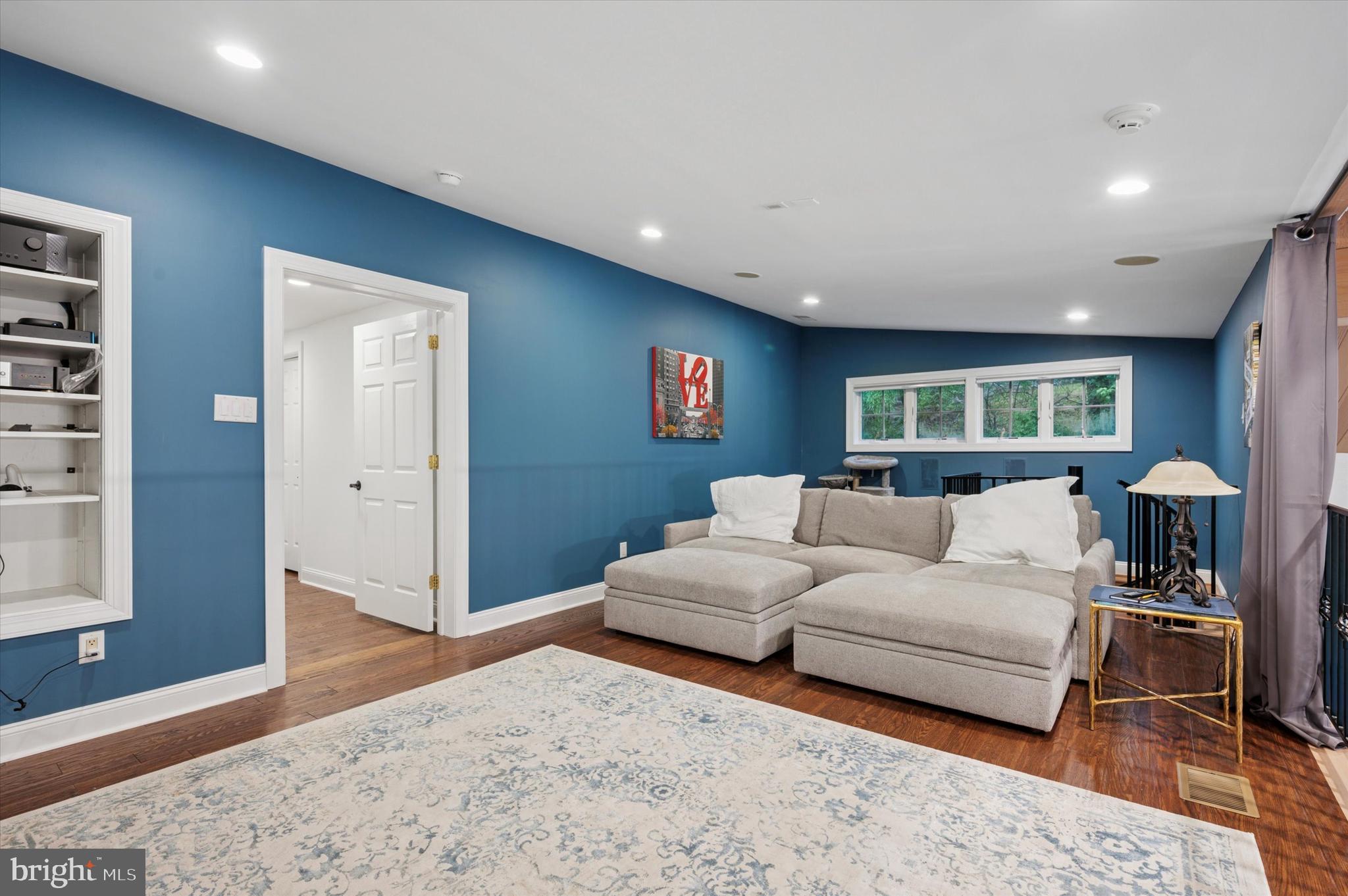 PENN VALLEY - Residential