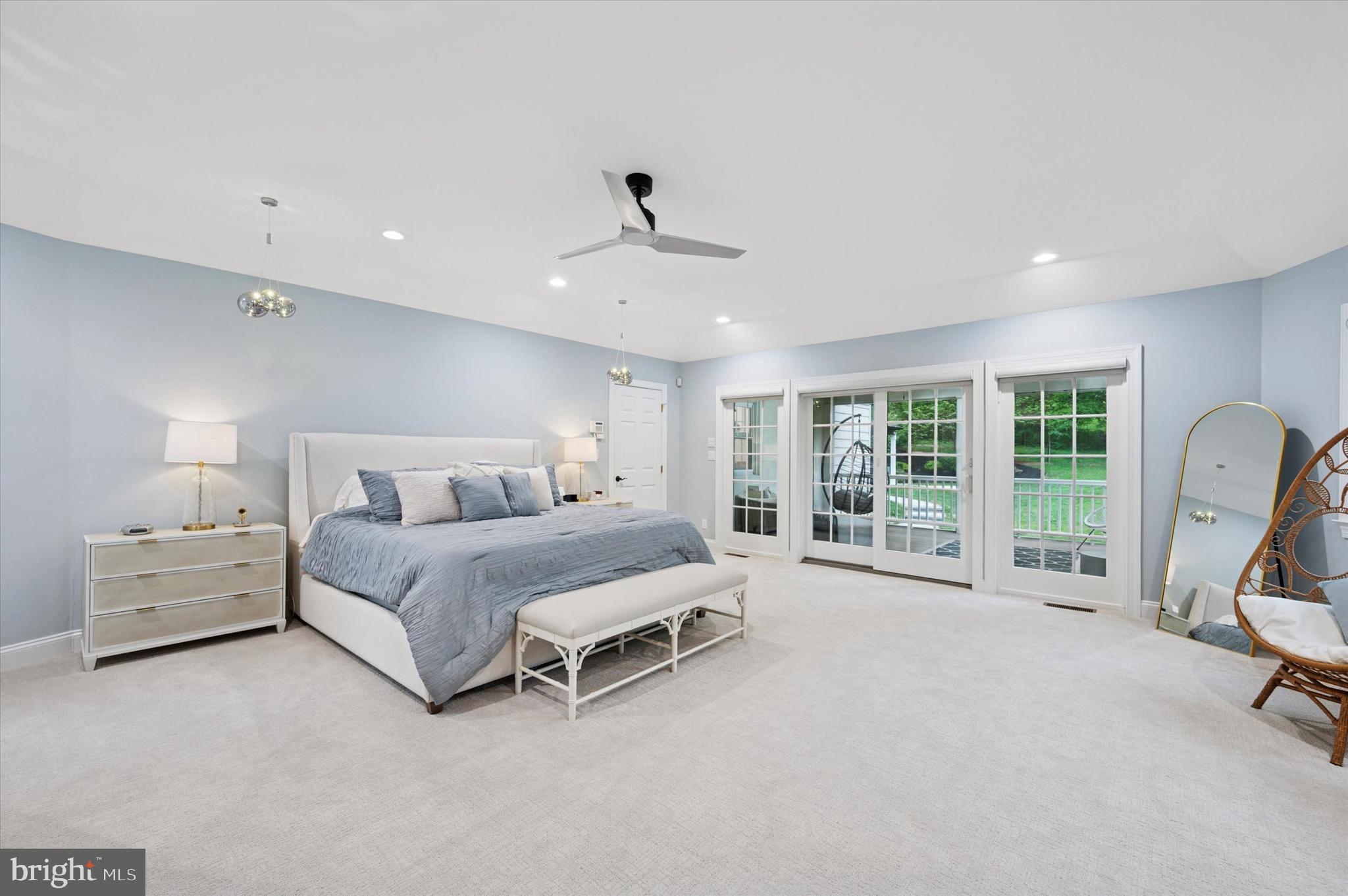 PENN VALLEY - Residential