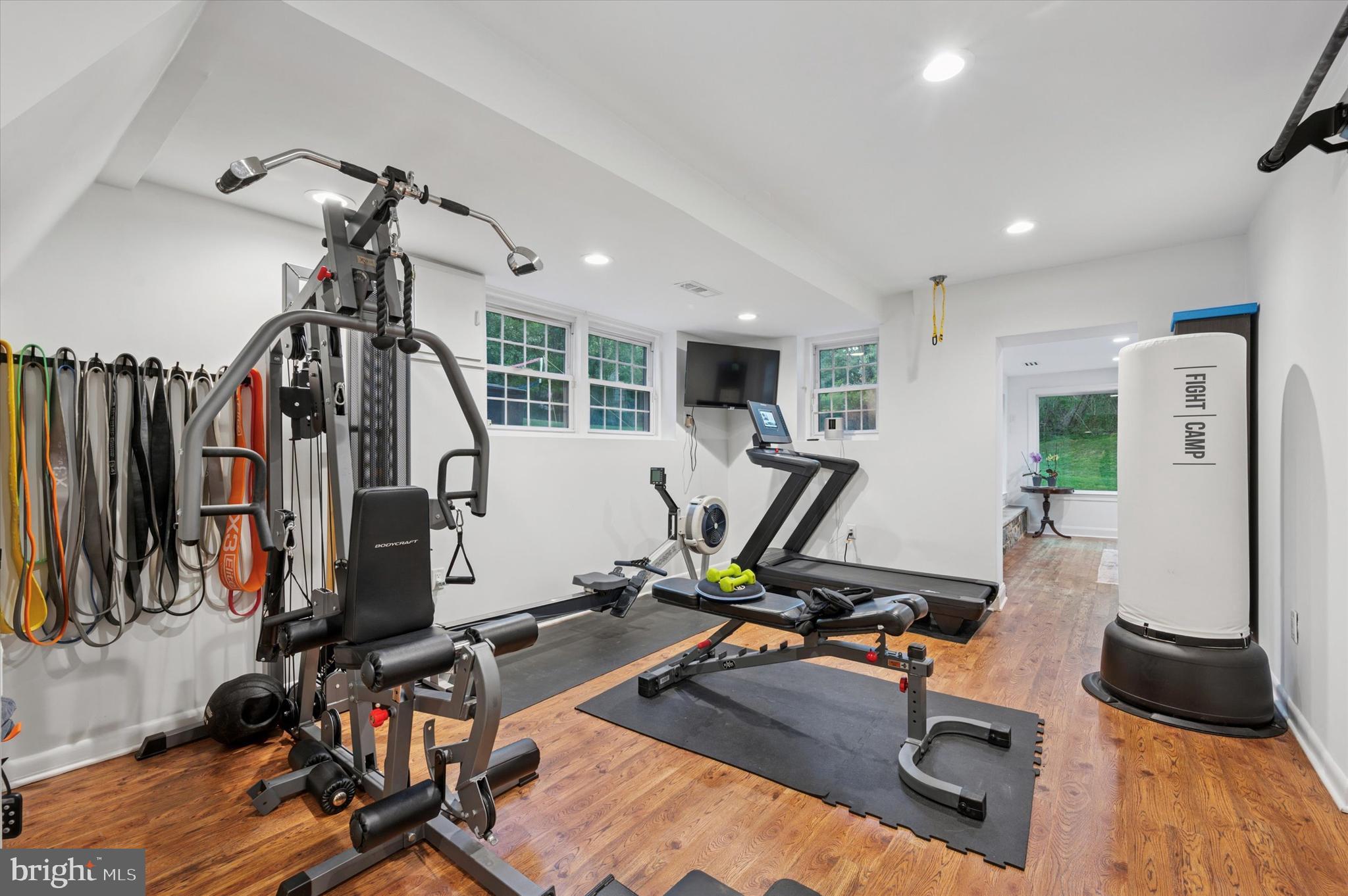 PENN VALLEY - Residential